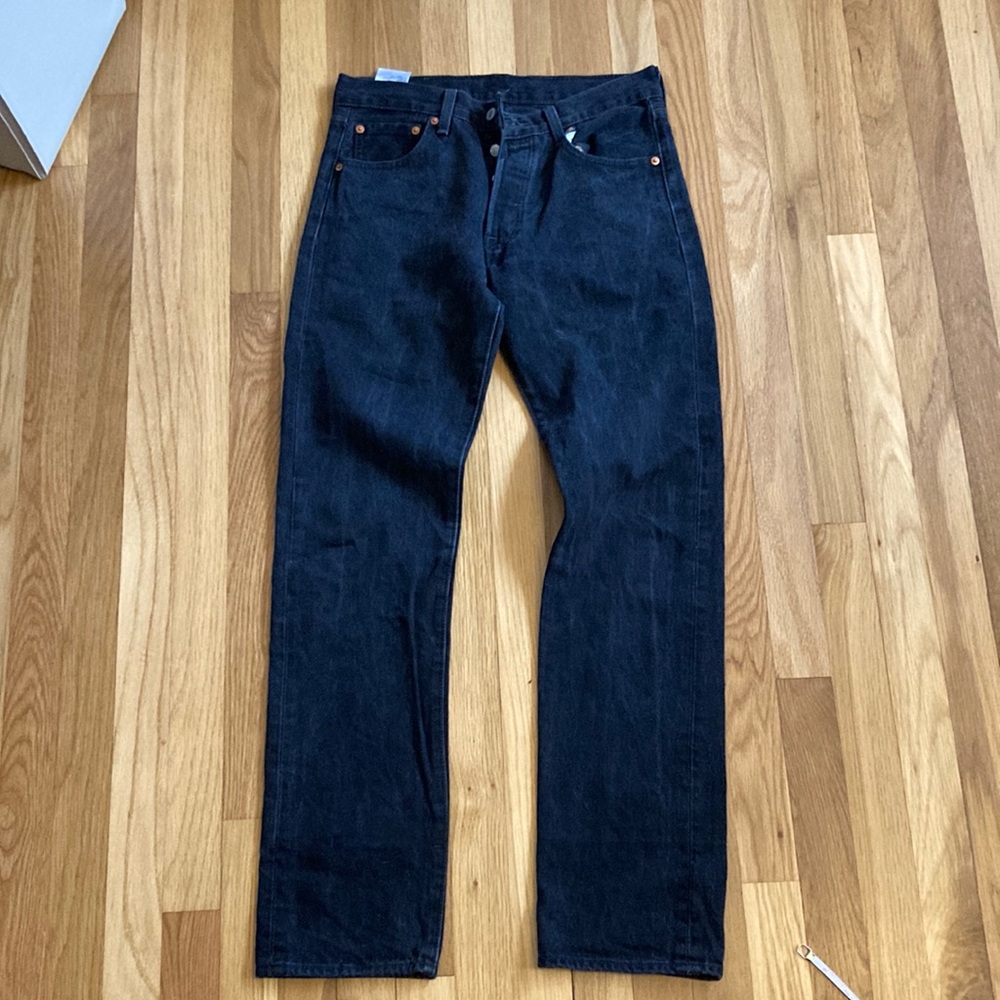 Levi’s 501